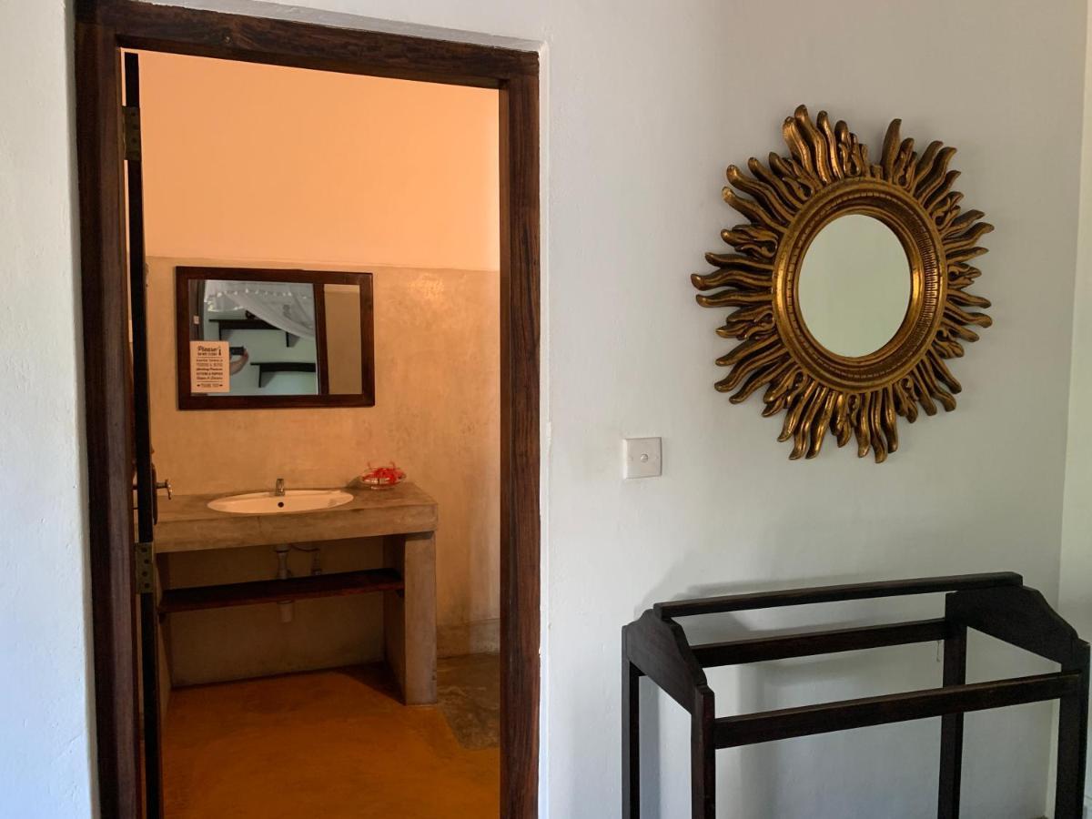 ארוגם The Danish Villa Resort מראה חיצוני תמונה