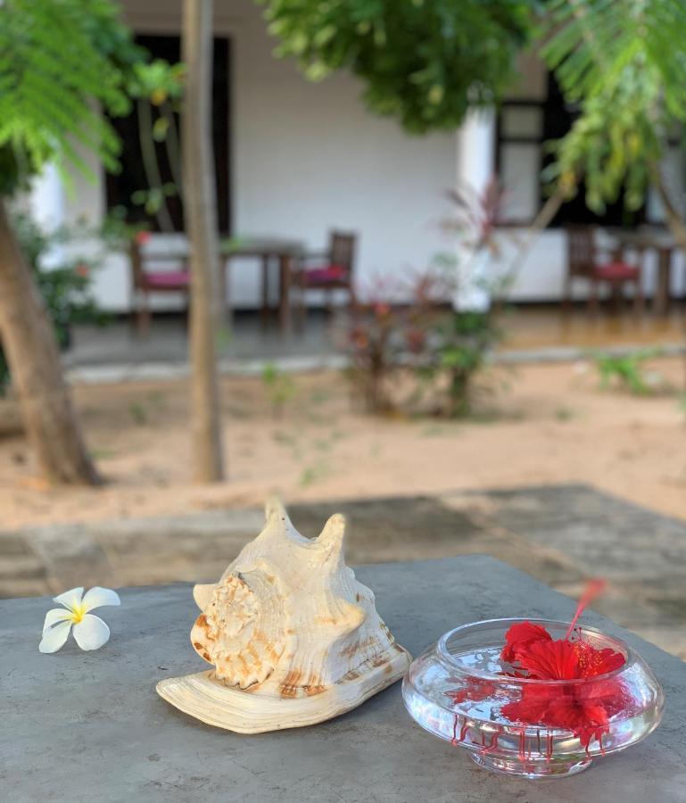 ארוגם The Danish Villa Resort מראה חיצוני תמונה