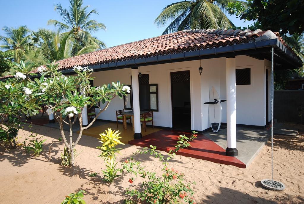 ארוגם The Danish Villa Resort חדר תמונה