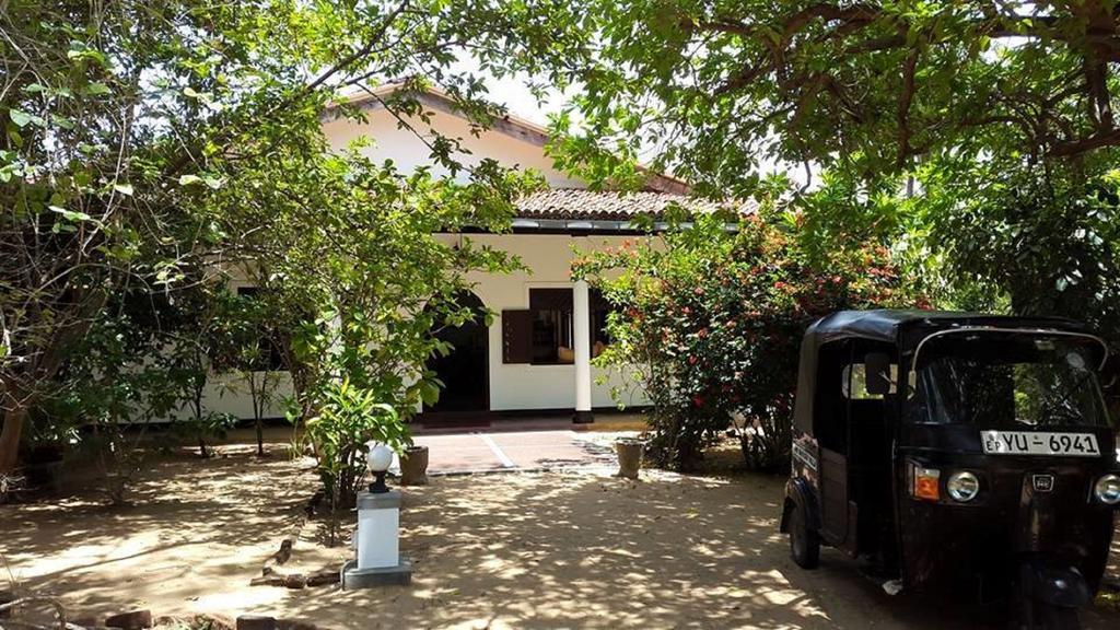 ארוגם The Danish Villa Resort מראה חיצוני תמונה