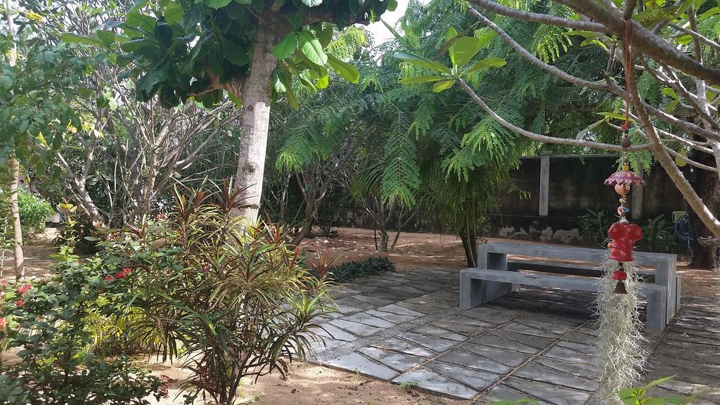 ארוגם The Danish Villa Resort מראה חיצוני תמונה