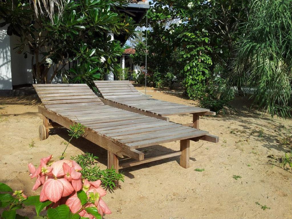 ארוגם The Danish Villa Resort מראה חיצוני תמונה