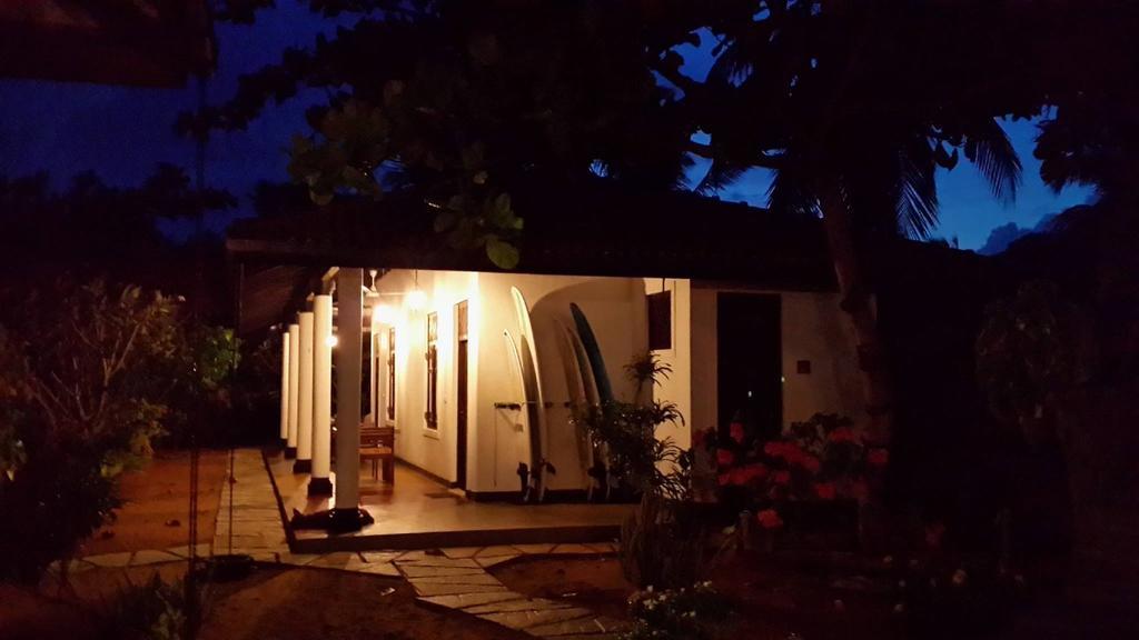 ארוגם The Danish Villa Resort מראה חיצוני תמונה