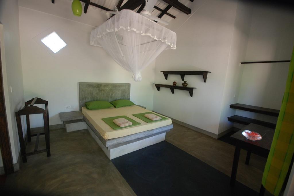 ארוגם The Danish Villa Resort חדר תמונה