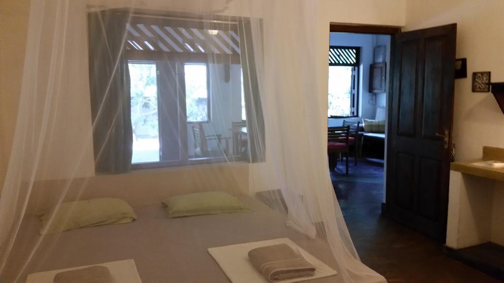 ארוגם The Danish Villa Resort חדר תמונה