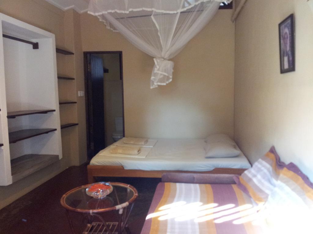 ארוגם The Danish Villa Resort מראה חיצוני תמונה
