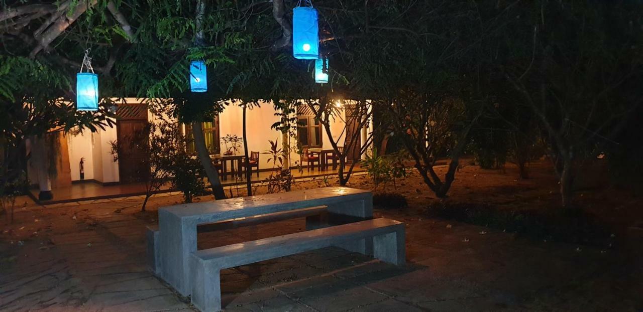 ארוגם The Danish Villa Resort מראה חיצוני תמונה