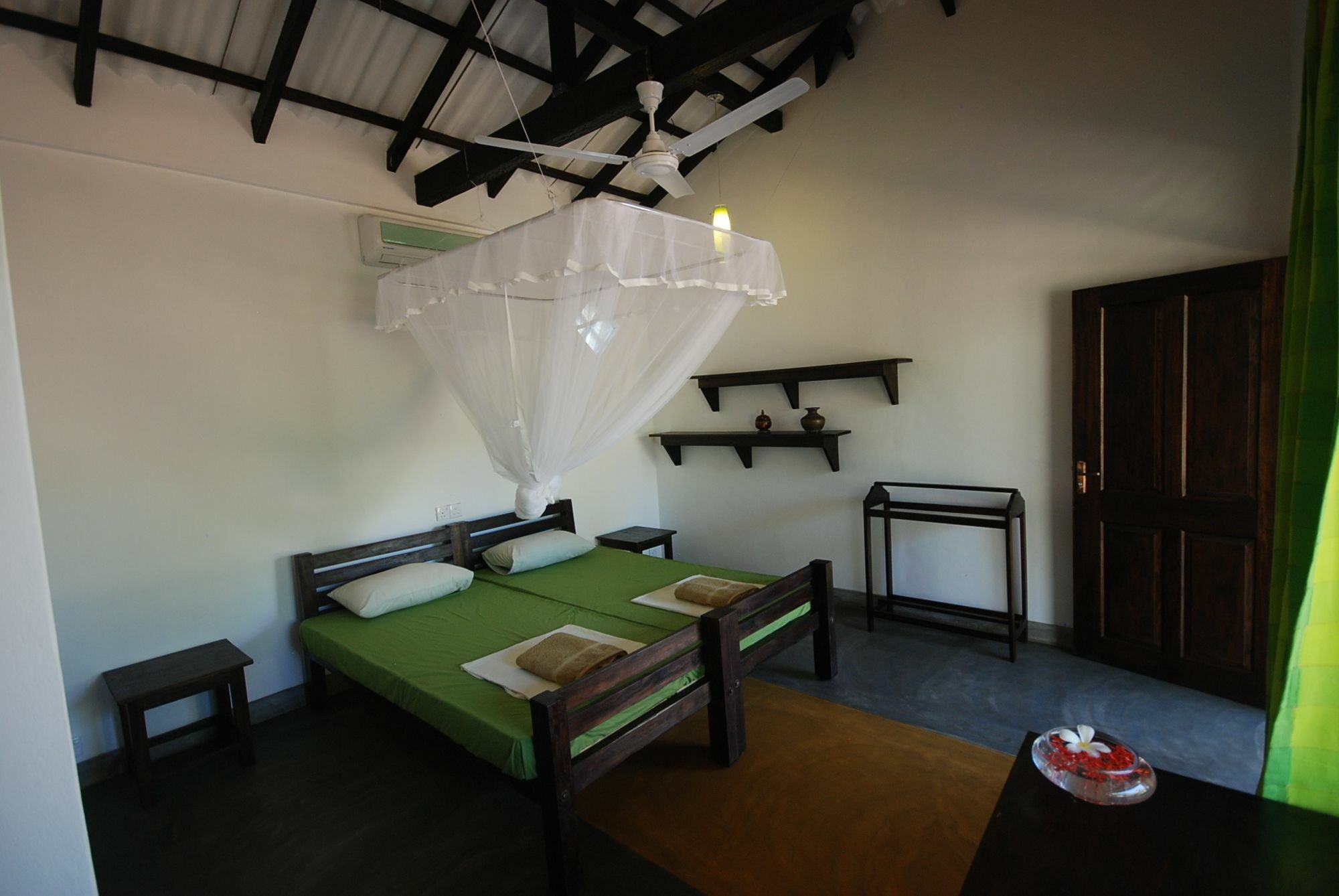 ארוגם The Danish Villa Resort מראה חיצוני תמונה