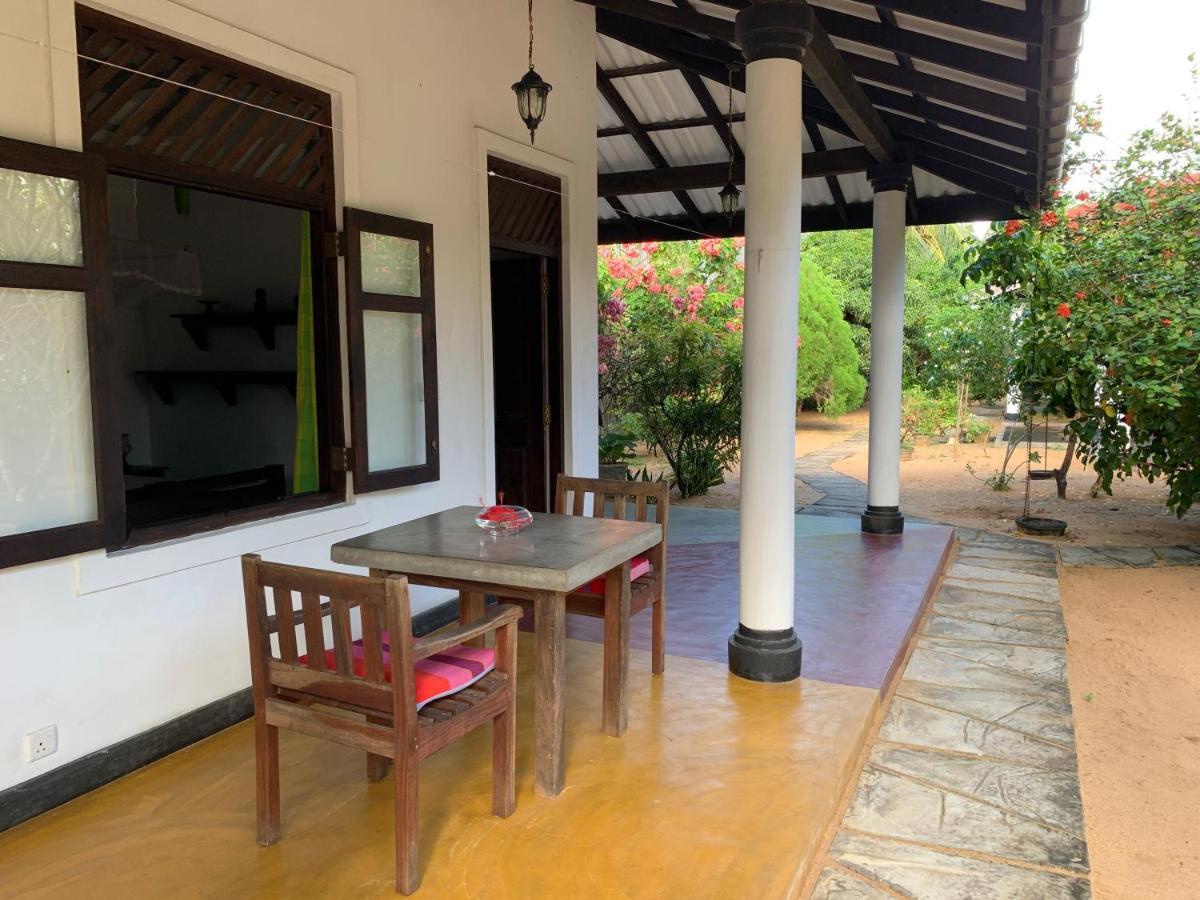 ארוגם The Danish Villa Resort מראה חיצוני תמונה
